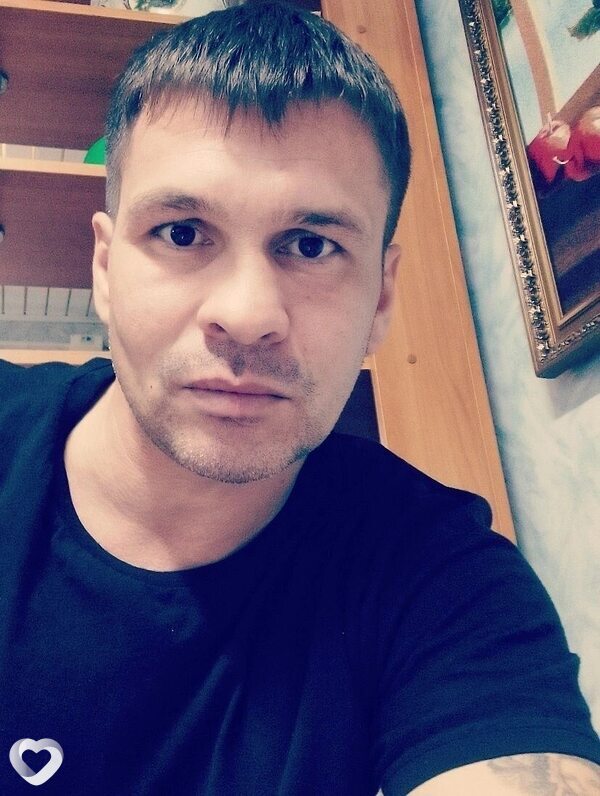 Женя, 44, Березниках — анкета №1859793