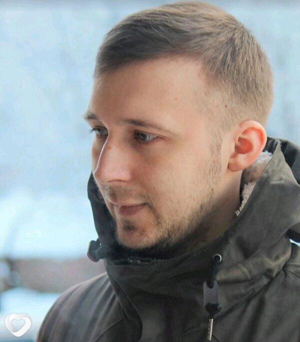 Иван, 35, Нижнем Новгороде — анкета №1859794