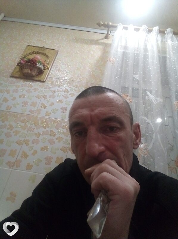 Ashim, 44, Краснодаре — анкета №1859701
