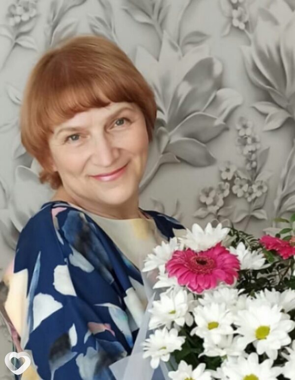 Елена, 57, Казани — анкета №1859714