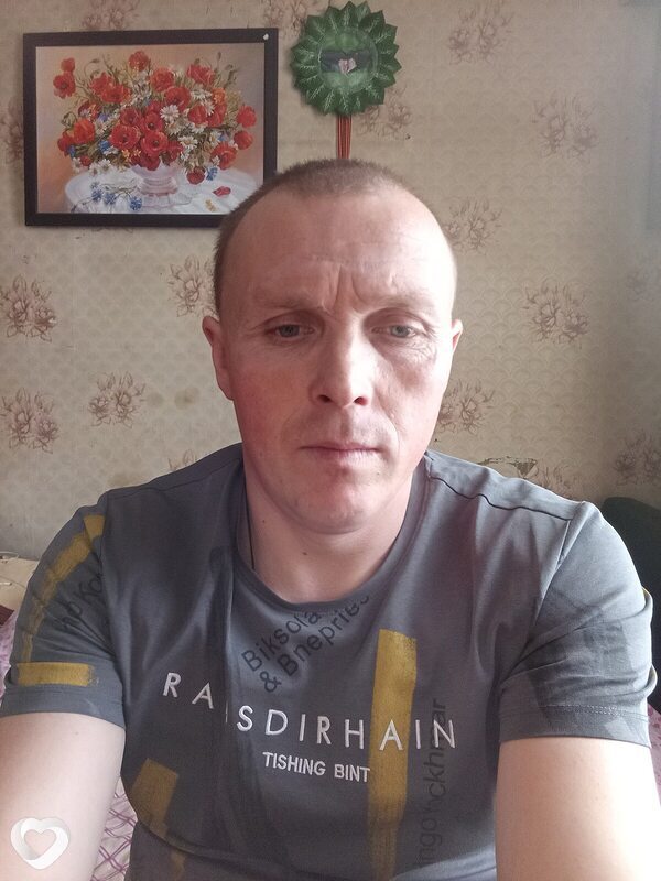 Михаил, 39, Лыскове — анкета №1859818