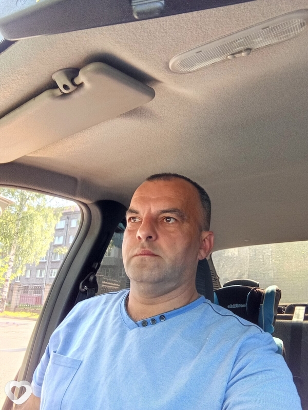 Юрий, 45, Череповце — анкета №1859838