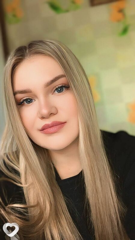 Юлия, 24, Москве — анкета №1859839