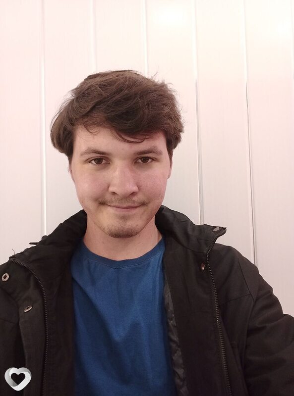 Дмитрий, 22, Москве — анкета №1859877