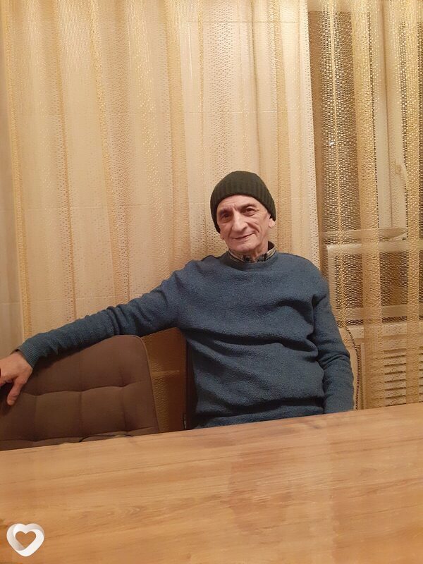 Артур, Таганрог