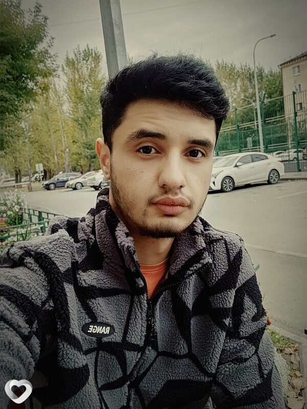 Юсуф, 25, Кокшетау — анкета №1859898