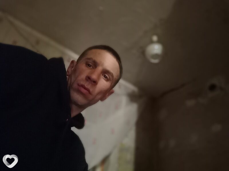Андрей, 38, Чусовое — анкета №1859906