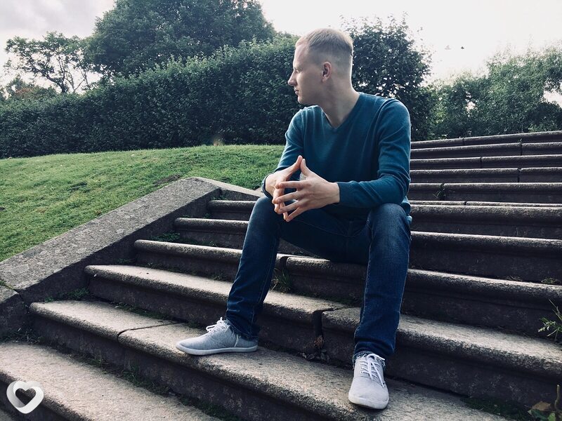 Артем, 33, Магнитогорске — анкета №1859911