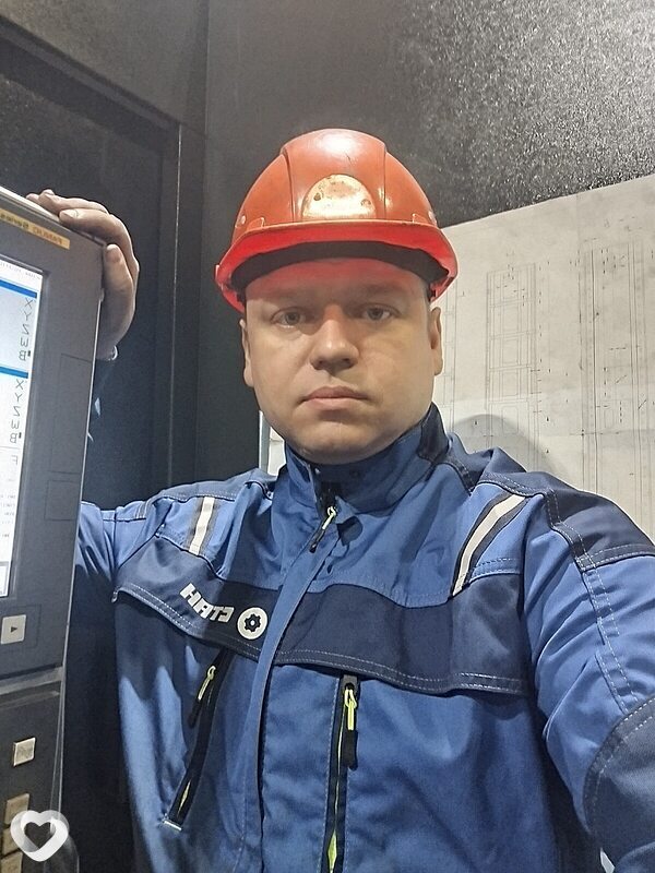 Дмитрий, 40, Стерлитамаке — анкета №1859917