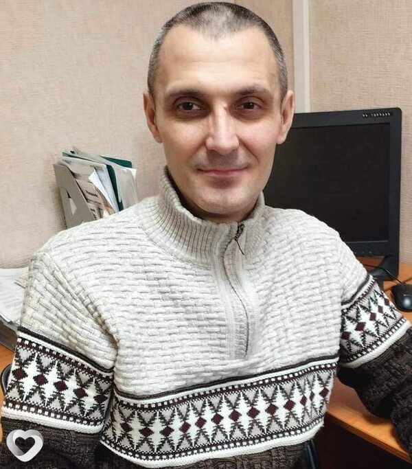 Денис, 42, Челябинске — анкета №1859854