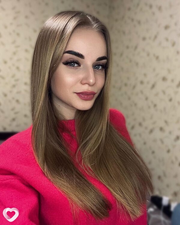 Ева, 31, Красноярске — анкета №1859857