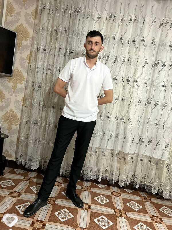 Sado, 35, Познань — анкета №1859861