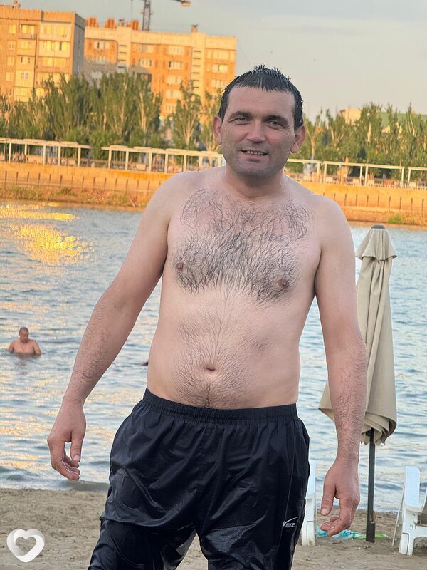 Артур, 48, Астрахани — анкета №1859867