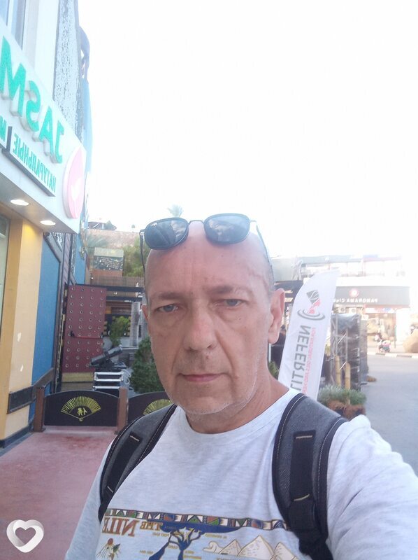 Сергей, 54, Жлобине — анкета №1859870