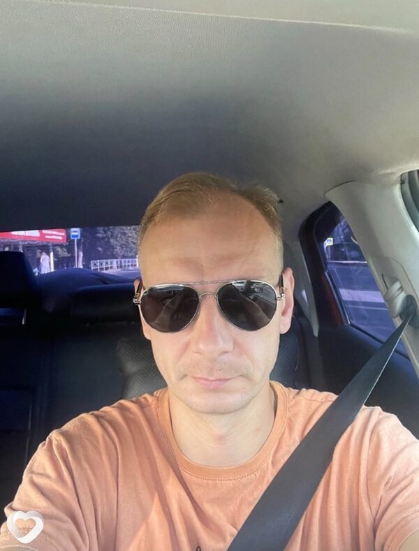 Алекс, 41, Владивостоке — анкета №1859999