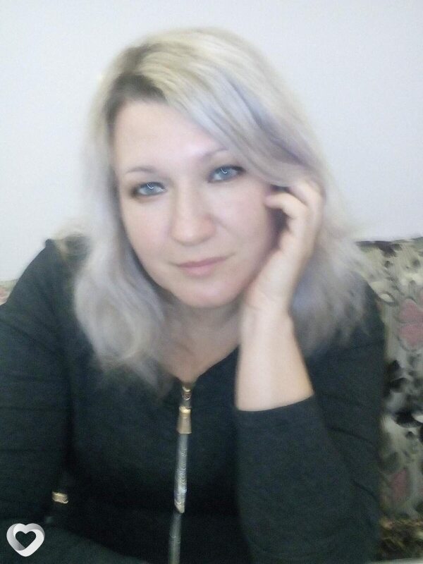 Ольга, 47, Кирове — анкета №1860019