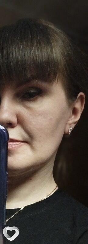 Наталья, 46, Миассе — анкета №1861348