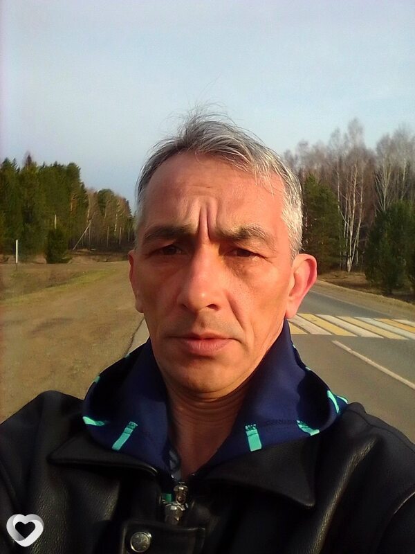 Серёжа, 49, Горловке — анкета №1861350