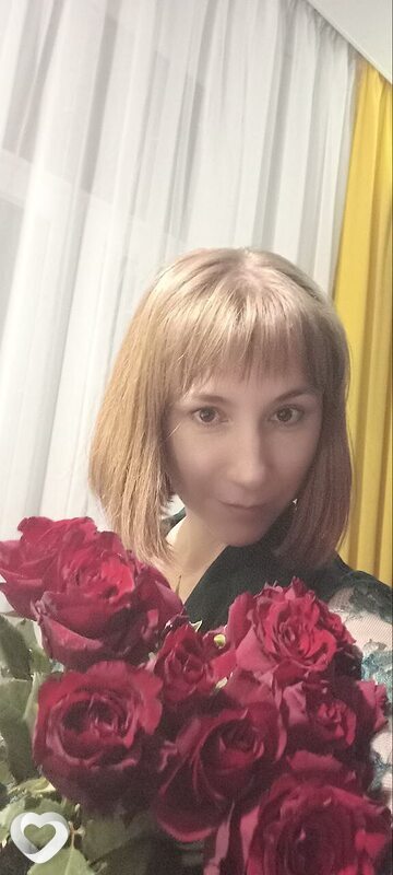 Миледи, 40, Твери — анкета №2098302