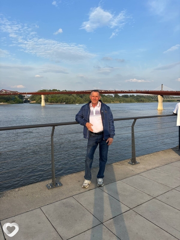 Миша, 64, Днепр — анкета №1861367