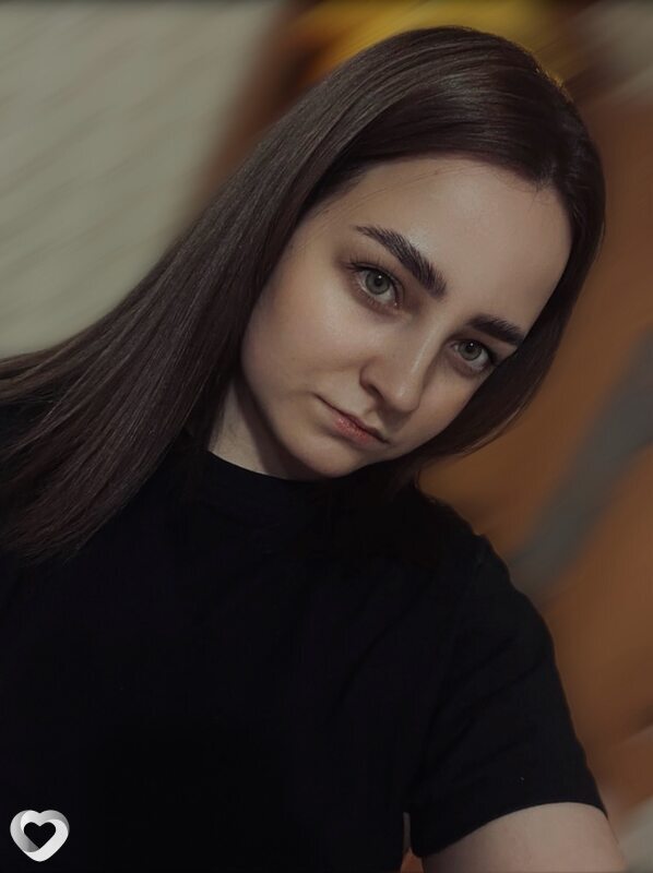 Аня, 26, Москве — анкета №1859928
