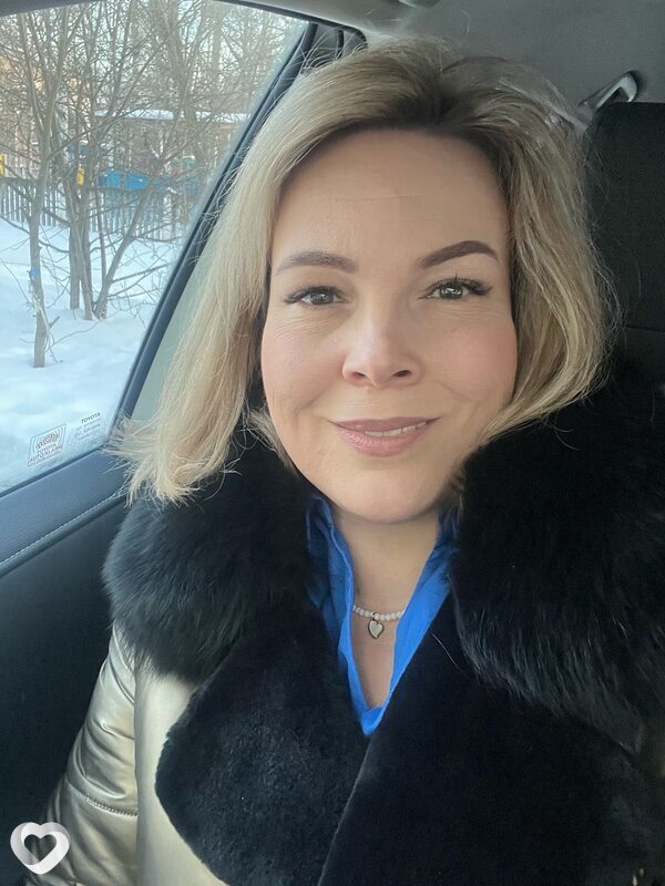Tanya, 46, Северодвинске — анкета №1859935