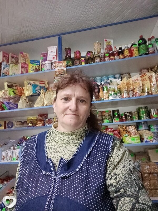 Светлана, 51, Кокшетау — анкета №1859945