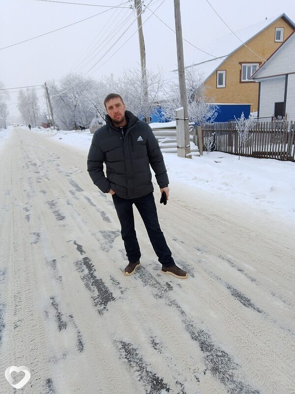 Сашка, 39, Нижнем Новгороде — анкета №1859946