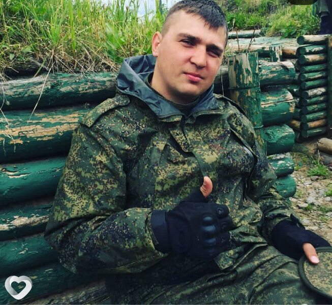 Motaro, 34, Норильске — анкета №1860158