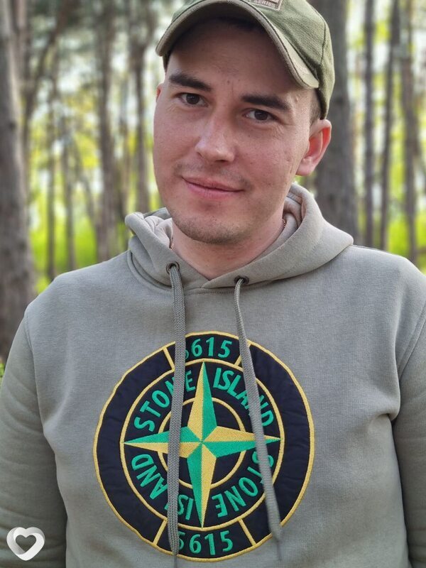 Александр, 34, Новочеркасске — анкета №1860159