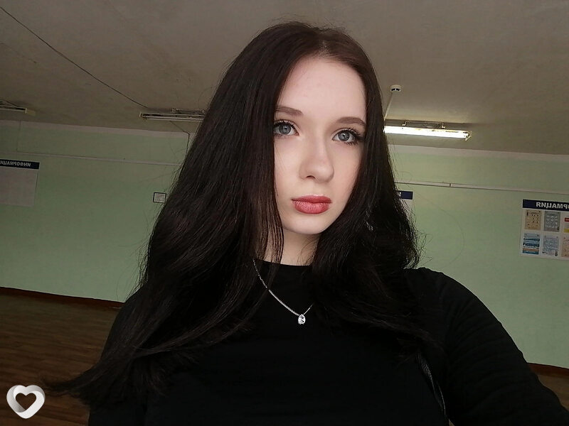 Екатерина, 24, Москве — анкета №1860162