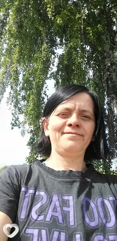 Ирина, Новосергиевка