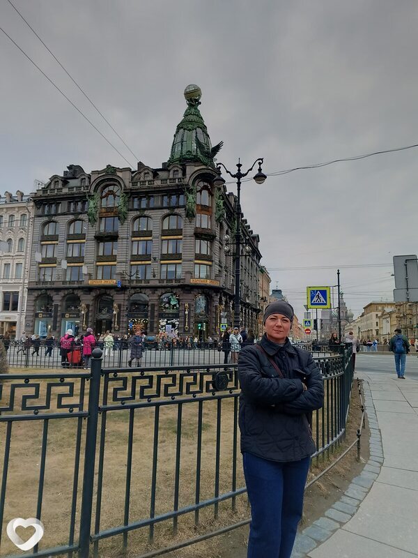 Олеся, 45, Брянске — анкета №1860172