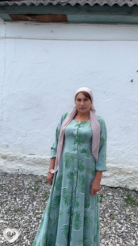 Наталья, 49, Ростове-на-Дону — анкета №1859982