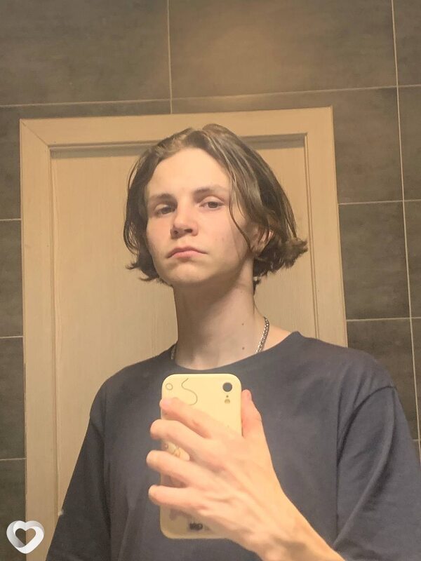 Андрей, 25, Екатеринбурге — анкета №1859988