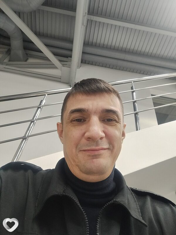Евгений, 49, Тюмени — анкета №1860327