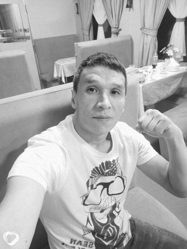 Бага, 39, Усть-Каменогорск — анкета №1860328