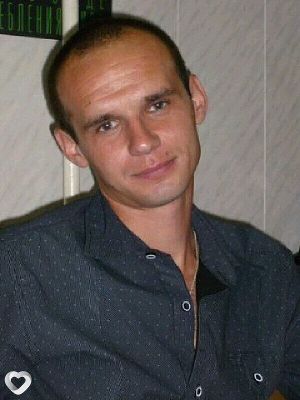 Сергей, 40, Курске — анкета №1860123