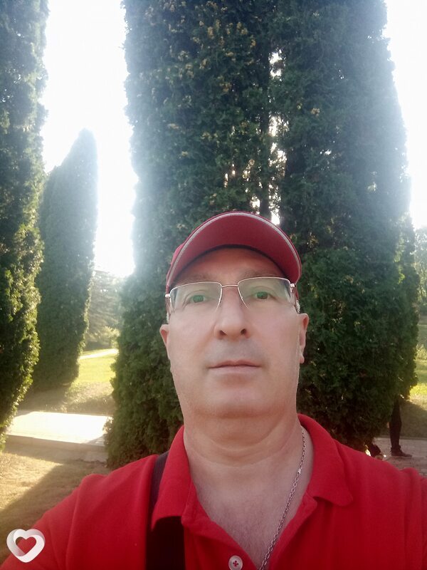 Алекс, 53, Владикавказе — анкета №1860126