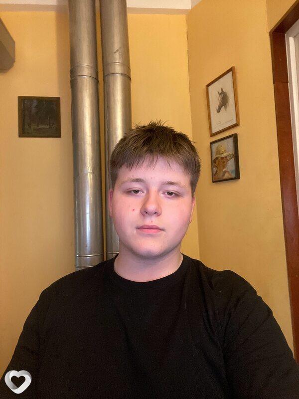 Матвей, 19, Ивантеевке — анкета №1860127