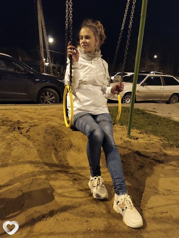 Светлана, 34, Екатеринбурге — анкета №1860135