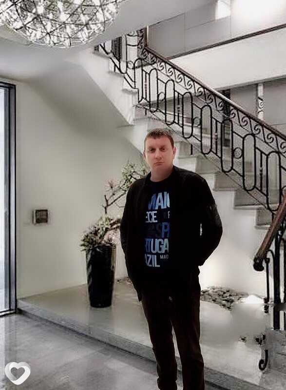 Сергей, 35, Курске — анкета №1860077