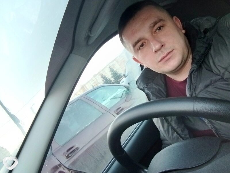 Сергей, 32, Пензе — анкета №1860081