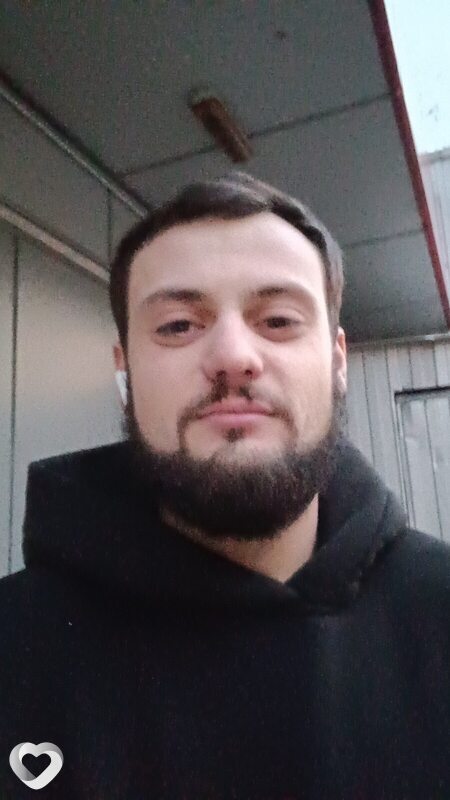 Дмитрий, 26, Москве — анкета №1860093
