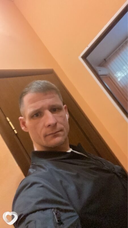Александр, 44, Москве — анкета №1860095