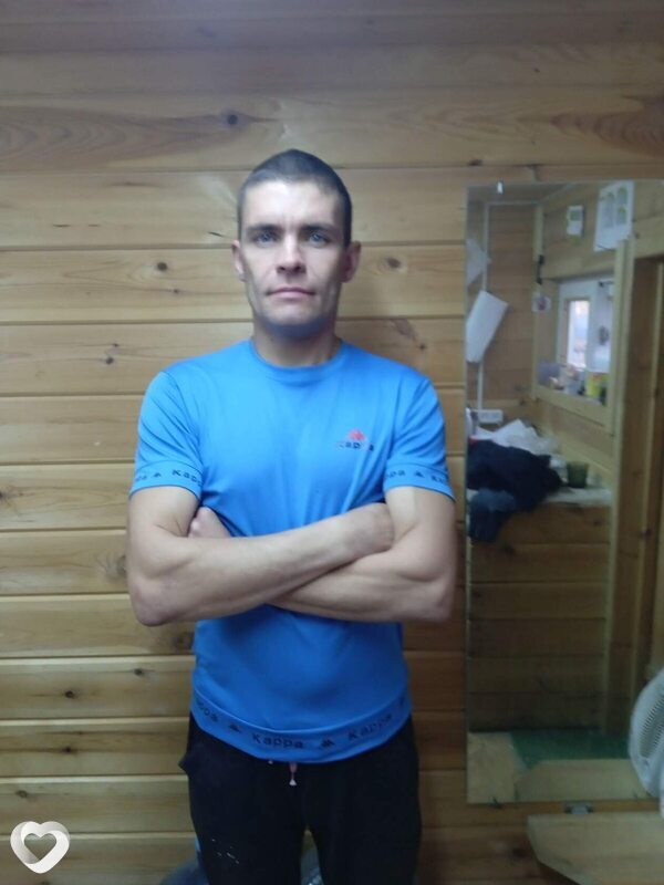 Ярослав, 38, Павлове — анкета №1860066