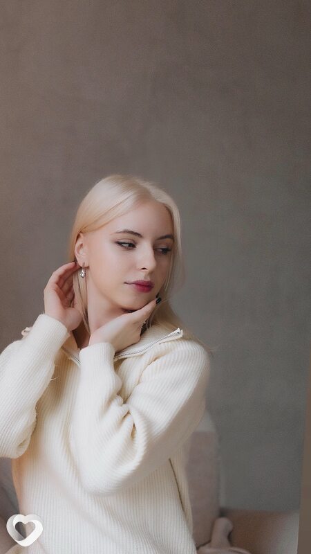 Анна, 22, Санкт-Петербурге — анкета №1860071