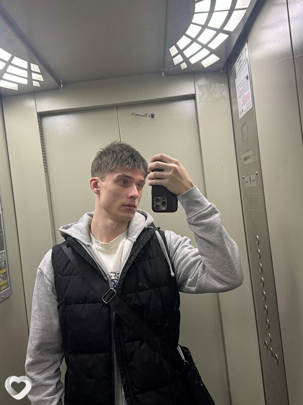 Егор, 19, Воронеже — анкета №1860200