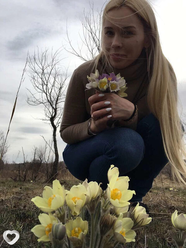 Ирина, 34, Борисове — анкета №1860208