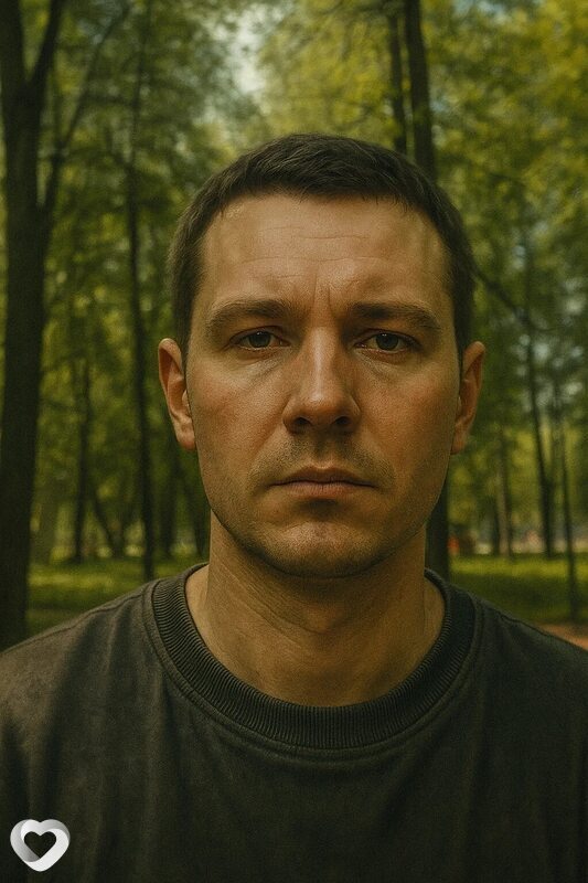 Александр, 39, Саранске — анкета №1860100